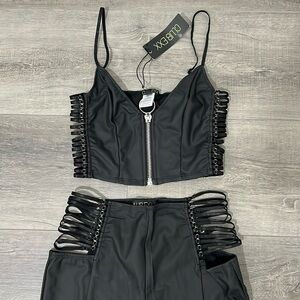 Matching set